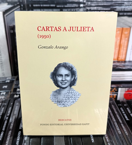 Cartas A Julieta (1950)