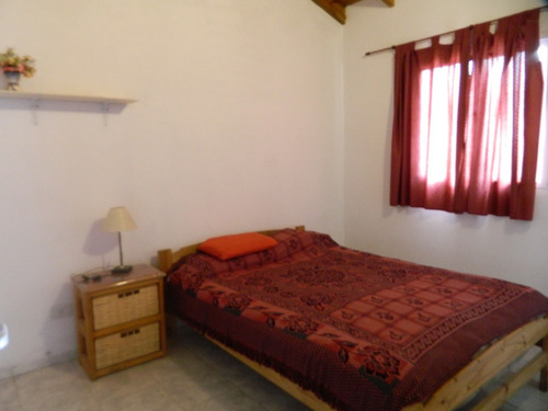 Imagen 9 de 14 de Venta Chalet Amoblado Calle 86 N° 469 - Mar Del Tuyu