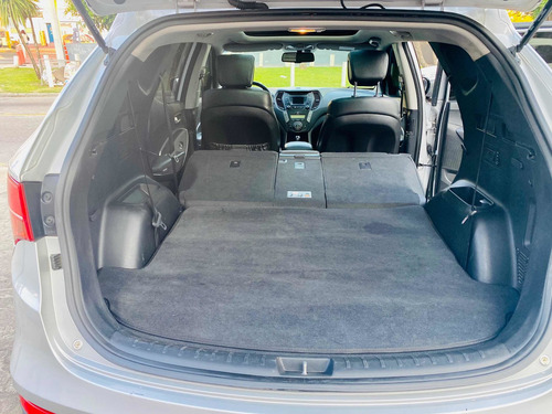 Hyundai Santa Fe 2.4 Gls Premium 7as 6at 4wd 2013