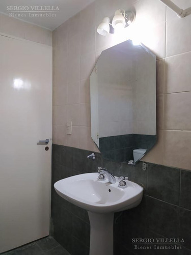 Imagen 16 de 20 de Riobamba 6 Bis - Departamento De Un Dormitorio En Venta- Rosario