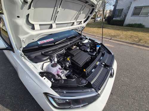 Volkswagen Virtus 1.6 Msi