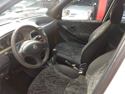 Fiat Palio 1.3 16v Elx 5p