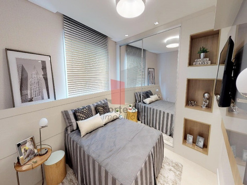 Imagem 24 de 30 de Apartamento - Ap1057 - 33705250