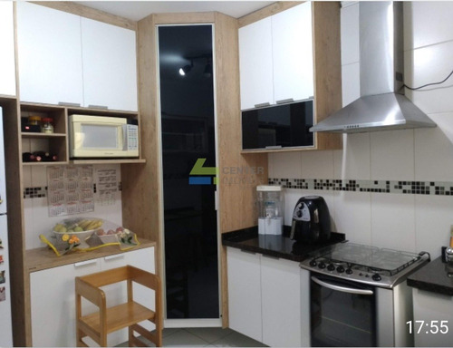 Imagem 7 de 15 de Casa Em Condominio - Jabaquara - Ref: 15298 - V-873295