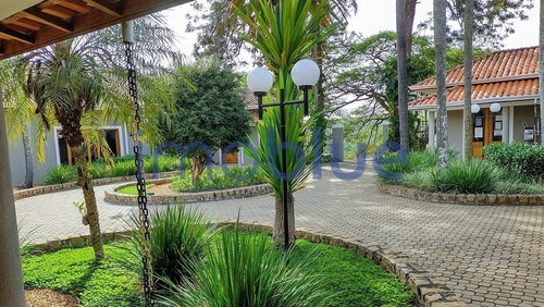 Imagem 9 de 22 de Terreno 644m² Em Condomínio Fechado De Itatiba,... - 1309