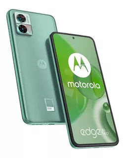 Smartphone Motorola Moto Edge 30 Neo 256gb -aqua Foam