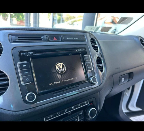 Volkswagen Tiguan 2.0 Sport & Style Tsi 200cv Tiptronic