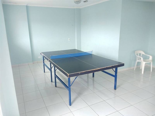 Imagem 3 de 30 de Apartamento, 1 Dorms Com 44 M² - Cidade Ocian - Praia Grande - Ref.: Pr1250 - Pr1250