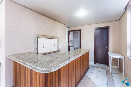 Imagem 16 de 22 de Apartamento Para Aluguel, 3 Quartos, 1 Suíte, 1 Vaga, Boa Vista - Porto Alegre/rs - 5659