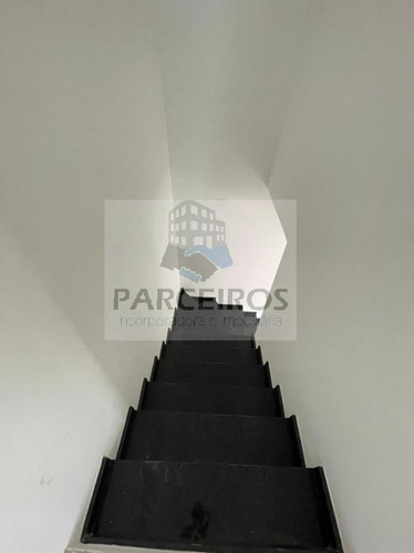 Imagem 8 de 15 de Sobrado Para Venda Em Curitiba, Boqueirão, 3 Dormitórios, 1 Suíte, 1 Banheiro, 3 Vagas - _1-2043647