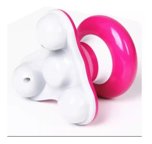 Masajeador Hombros Cuello Espalda Relajación Lumbar Cuello