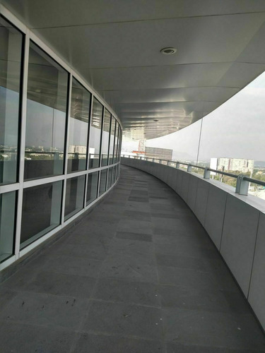 Oficina De 300m2 En Diamante Toreo