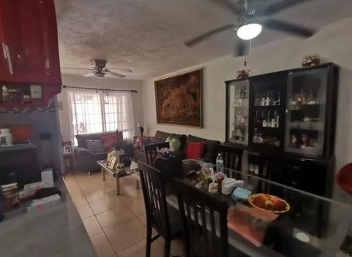 Linda Casa En Venta Santo Domingo, Hacienda Los Portales Veracruz Eo-06 (lvr/rp/390000)