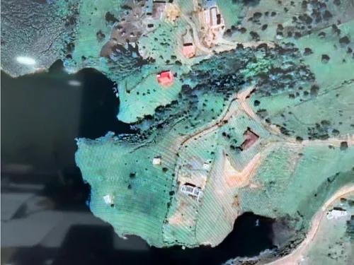 Se Vende Lote En Guatapé Con Acceso A La Represa