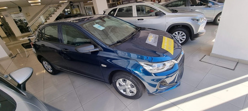 Imagen 3 de 15 de Chevrolet Onix 1.2 Entrega Inmediata 0km 2022 Vm
