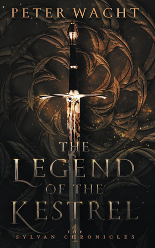 Libro:  The Legend Of The Kestrel (the Sylvan Chronicles)