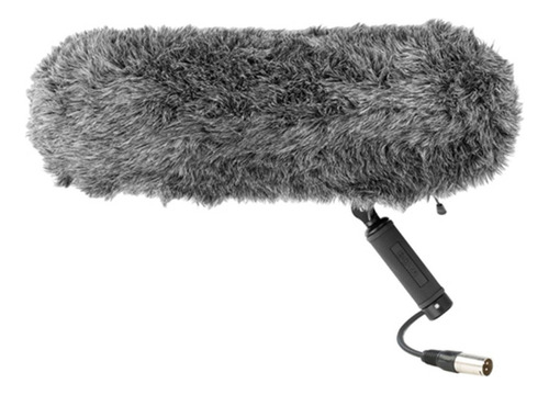 Paravientos Dead Kitten Suspension P/ Microfono Shotgun Boya