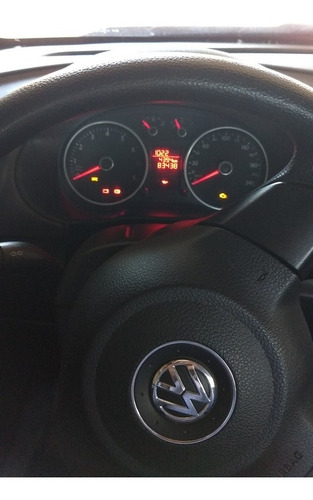 Volkswagen Saveiro 1.6 Trooper Cab. Estendida Total Flex 2p