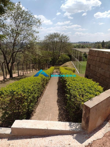 Imagem 6 de 29 de Linda Chácara Com Piscina, Campo Gramado, Área Total Com 5.115 M² - Bairro Ivoturucaia - 1077