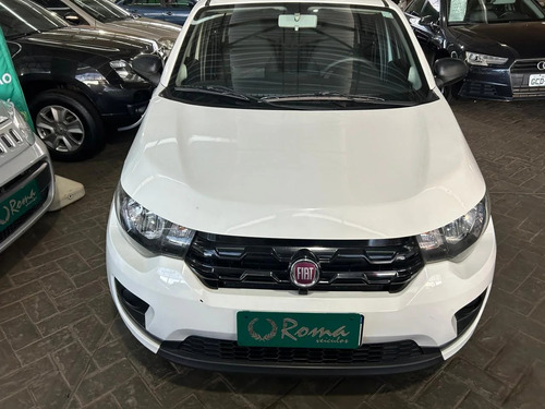 Fiat Mobi 1.0 Drive Flex 5p
