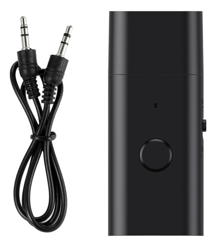 Adaptador De Receptor Bluetooth Adaptador De Audio Bluetooth