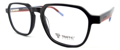 Armazón De Lentes Traffic - T571