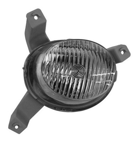 Carello Antiniebla Antineblina Chevrolet Optra Advance
