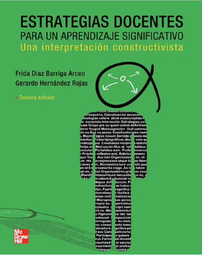 Libro Estrategias Docentes Para Un Aprendizaje Significativo