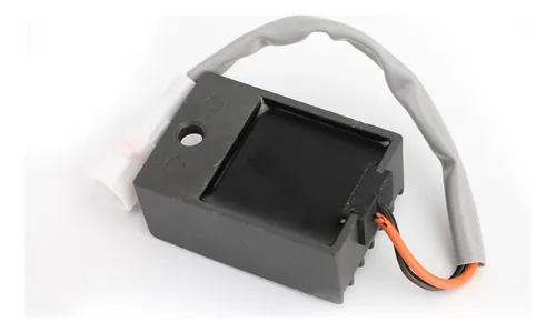 ケノン　Ver.8.4 Regulador Retificador Tensão Pa Kawasaki Kdx200h/200 89-07