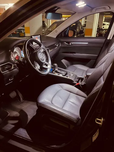 Mazda CX-5 2.0 Touring Camioneta