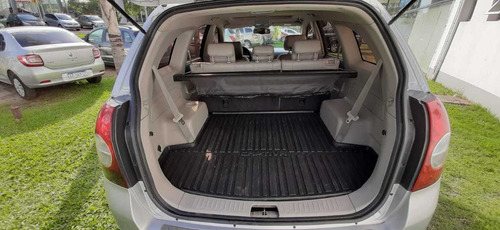 Chevrolet Captiva 2.2 Ltz Awd At 2013