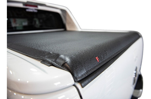 Lona Flash Cover Roller Amarok Extreme V6 La Mejor!!