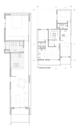 Imagen 2 de 2 de Dorrego 2009 - 1 Dormitorio En Venta En Rosario