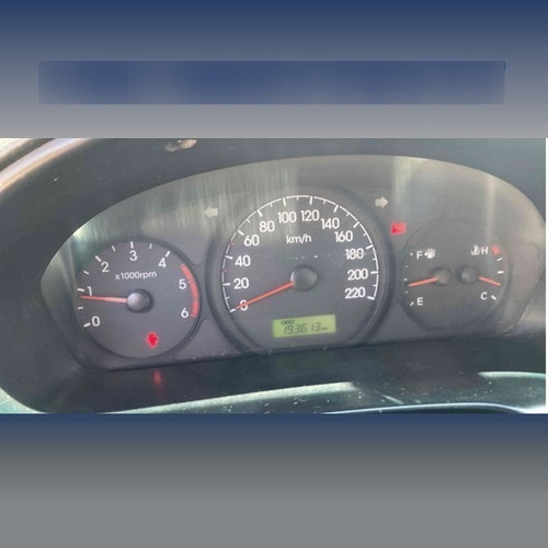 Imagen 2 de 15 de Hyundai H1