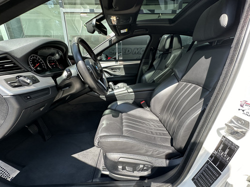 BMW Serie M 4.4 M5 Sedan 560cv