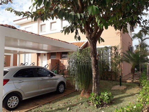 Imagem 27 de 29 de Casa Com 3 Dormitórios À Venda, 150 M² Por R$ 560.000 - Giardino Ii - São José Do Rio Preto/sp - Ca2761