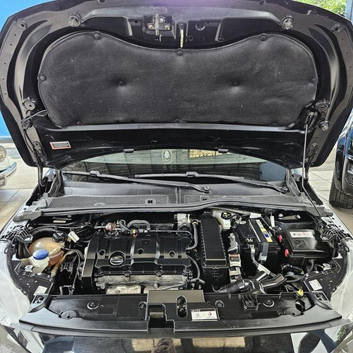 Peugeot 208 1.6 Active Pack 16v Flex 4p Automatico