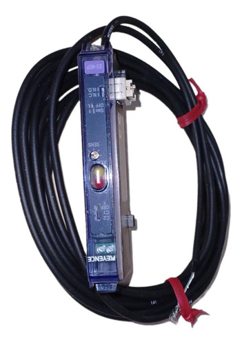Keyence Es-m2p Inductive Proximity Sensors