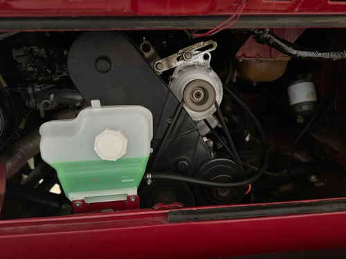 Volkswagen Combi 1.6 Vagoneta Mt