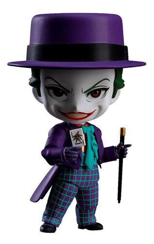 Nendoroid Joker 1989 Ver