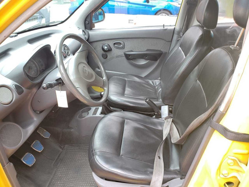 Taxi Hyundai Atos 2010 998 Cc Entrega Inmediata