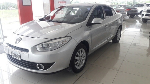 Renault Fluence 2013 2.0 Privilege Mt