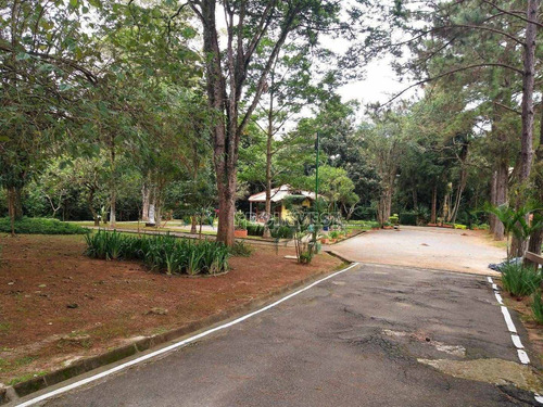 Casa Com 4 Dormitórios À Venda, 220 M² Por R$ 1.100.000,00 - Jardim Das Flores - Cotia/sp - Ca18620