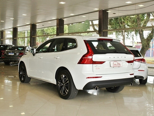 Imagem 3 de 6 de Volvo Xc 60 T5 Momentum 4p Gasolina Aut