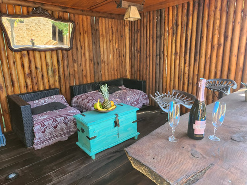 Hermosa Casa Fines De Semana Y Temporada Punta Del Este