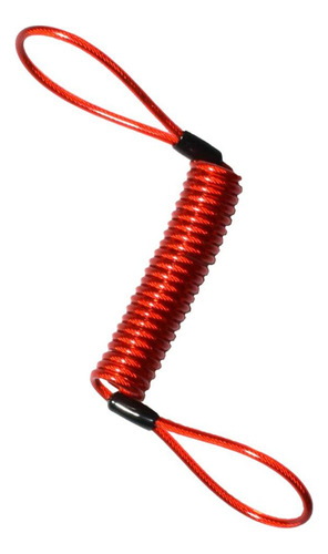 Cable De Recordatorio De Bloqueo De Longitud De Rosso Rosso