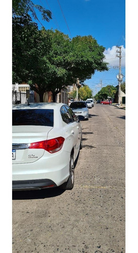 Imagen 6 de 6 de Citroën C4 Lounge 1.6 Hdi 115 Feel Pack 49.000km Por Viaje