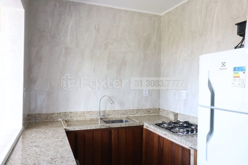 Imagem 14 de 16 de Apartamento, 1 Dormitórios, 35 M², Nonoai - 205418