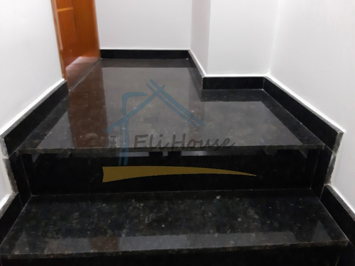 Imagem 16 de 29 de Eli House Imóveis - 26326-j | Cobertura 74 M² - Pq. Erasmo Assunção Em Santo André/sp - Ap00966 - 67866729