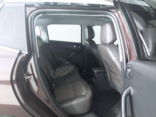 Imagem 13 de 15 de 185398 - Peugeot 2008 2016 Com Garantia
